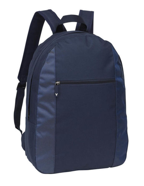 Sac à dos 'Fusion' Bleu
