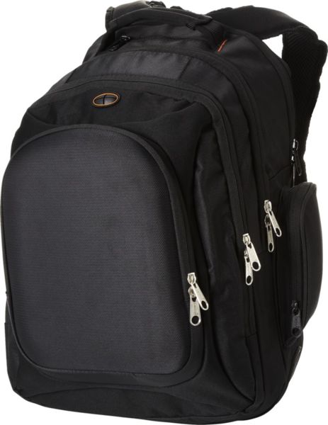 Sac à dos porte PC Néotec Noir