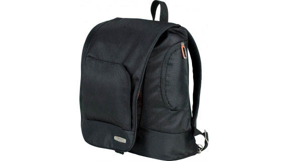 Sac à dos porte PC Noir