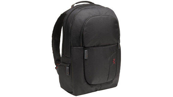 Sac à dos professionnel de Case Logic Noir