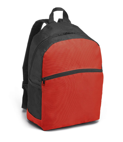 Sac à dos promotionnel Rouge
