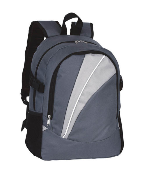 Sac à dos 'Stream' Gris