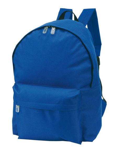 Sac à dos 'Top' Bleu