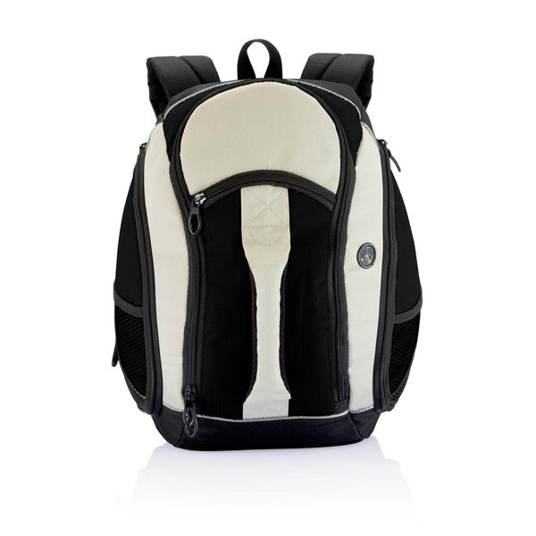 sac-a-dos-usa-plage Noir