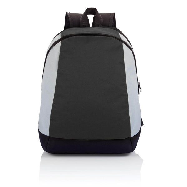 sac-a-dos-usa-tres-bonne-qualite-de-fabrication Noir
