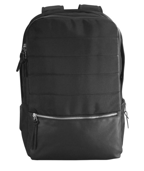 Sac-à-dos VUARNET Airstream II personnalisable Noir