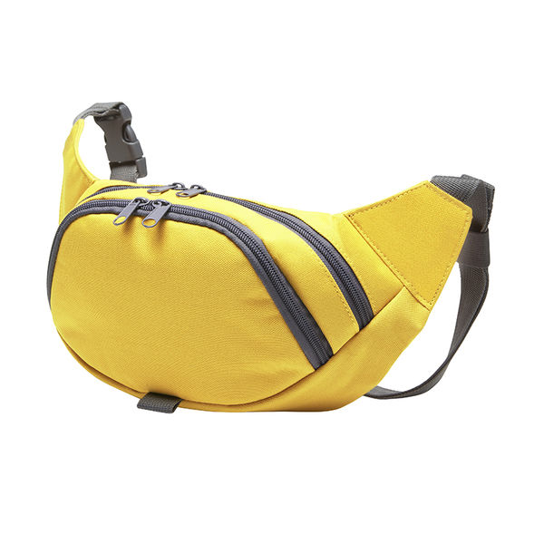 Sac banane publicitaire | Bana Jaune