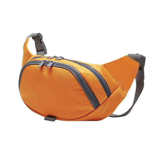 Sac banane publicitaire | Bana Orange