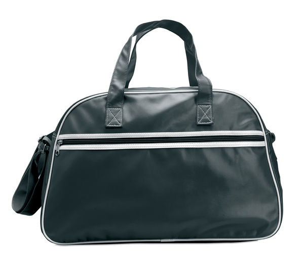 Sac de sport publicitaire | Volodia Noir