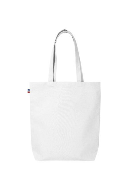 Sac cabas publicitaire | Jacques Blanc