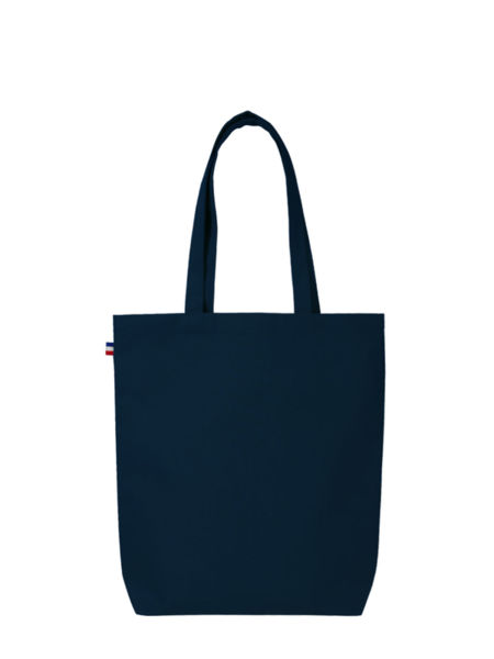 Sac cabas publicitaire | Jacques Bleu