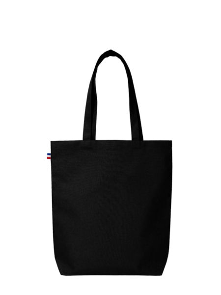 Sac cabas publicitaire | Jacques Noir