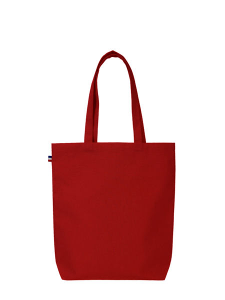 Sac cabas publicitaire | Jacques Rouge