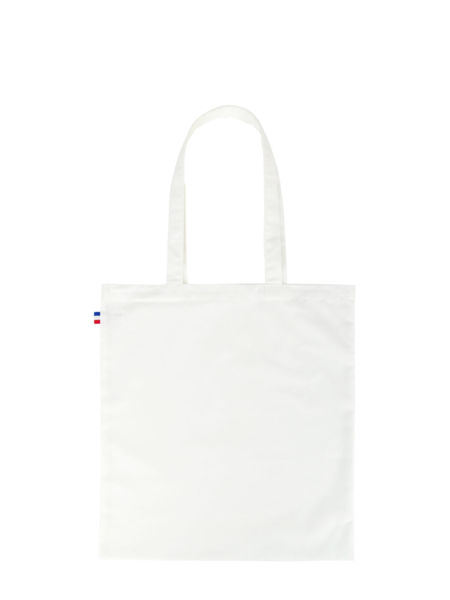 Tote bag publicitaire | Cécile Blanc