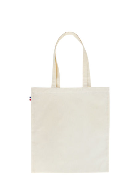 Tote bag publicitaire | Cécile Ecru