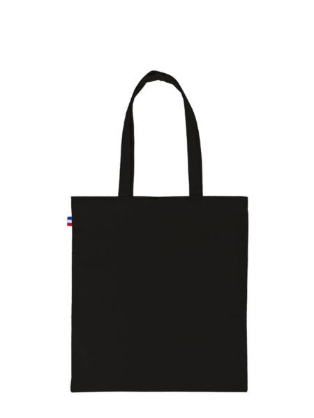 Tote bag publicitaire | Cécile Noir