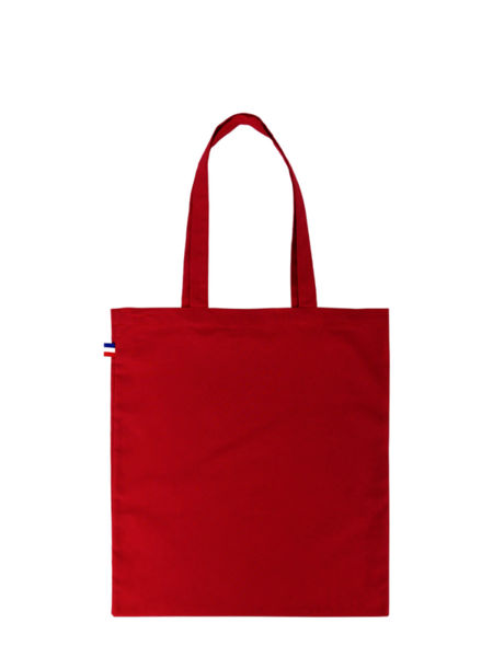 Tote bag publicitaire | Cécile Rouge