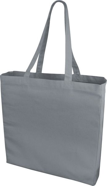 Tote bag personnalisable | Odessa Gris