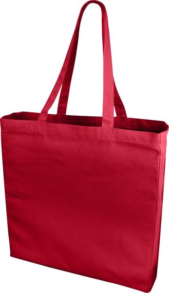 Tote bag personnalisable | Odessa Rouge