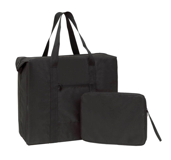 Sac de voyage 'Travel aid' Noir