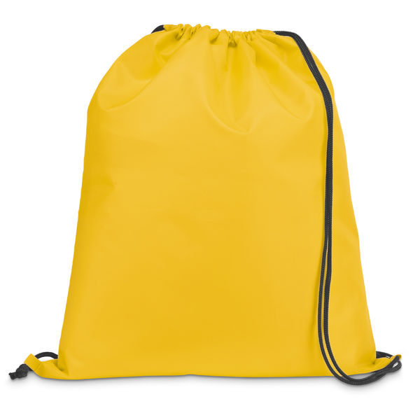 Sac à dos personnalisé | Carnaby Jaune