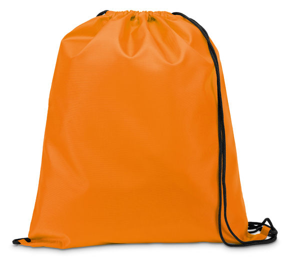 Sac à dos personnalisé | Carnaby Orange