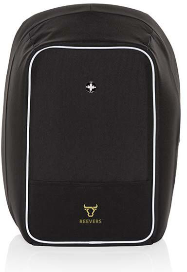 Sac à dos antivol PC 15,6