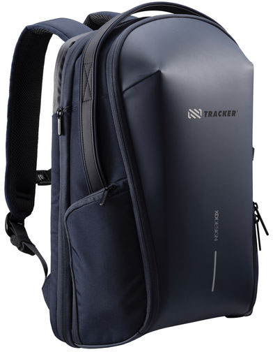 Sac à dos Bizz personnalisé Bleu marine