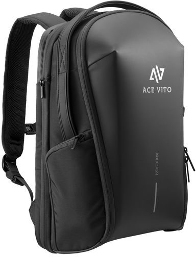 Sac à dos Bizz personnalisé Noir