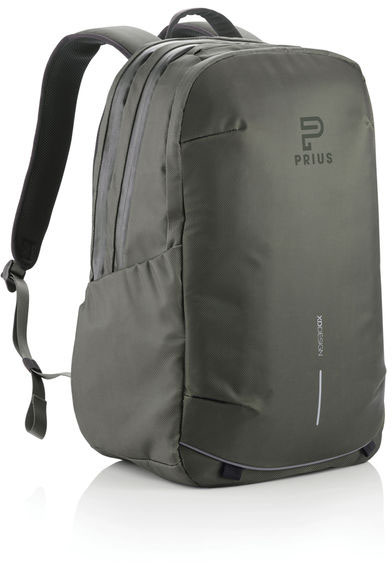 Sac à dos Bobby Explore personnalisable Vert