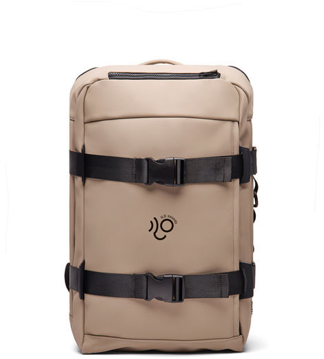 Sac à dos explorateur RCS Baltimore entreprise Beige chiné