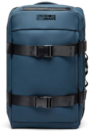 Sac à dos explorateur RCS Baltimore entreprise Bleu marine