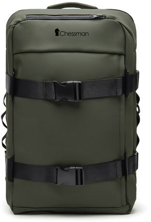 Sac à dos explorateur RCS Baltimore entreprise Vert