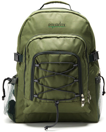 Sac à dos isotherme Parks publicitaire Vert