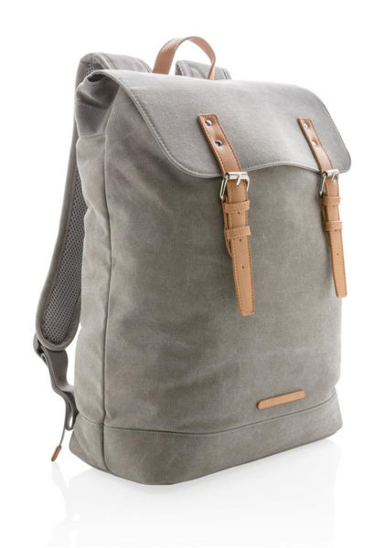 Sac à dos personnalisable | Predaei Grey