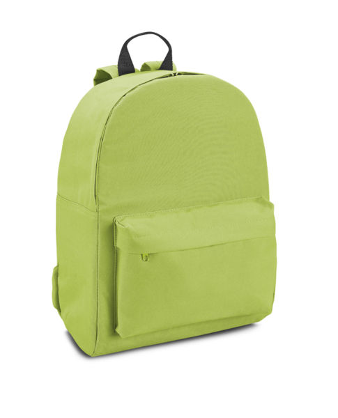 Sac à dos personnalisable | Berna Vert Clair