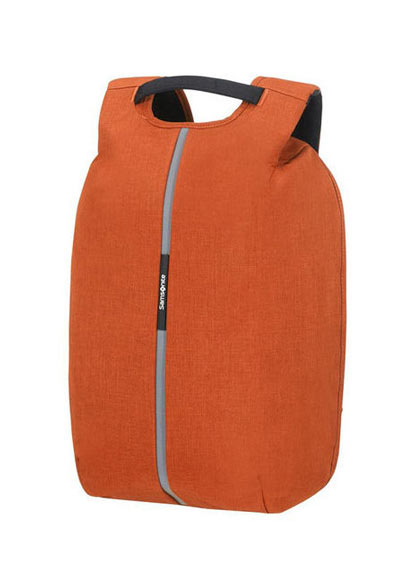 Sac à dos personnalisé | Securipak Orange