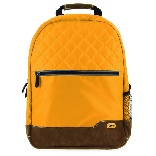 Sac à dos publicitaire | Classic Backpack Jaune