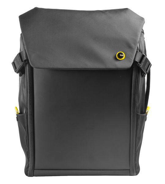 Sac à dos pixel art publicitaire | Backpack M Noir