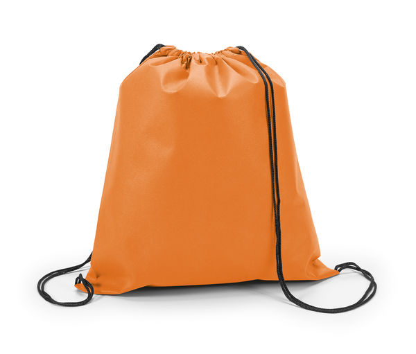 Sac à dos publicitaire | Boxp Orange