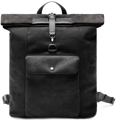 Sac à dos RCS Marlow personnalisé Noir