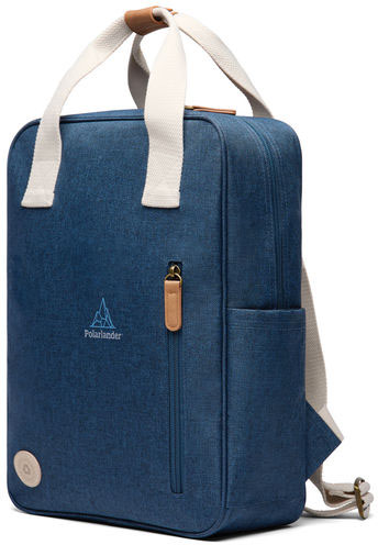 Sac à dos RCS Sortino entreprise Bleu