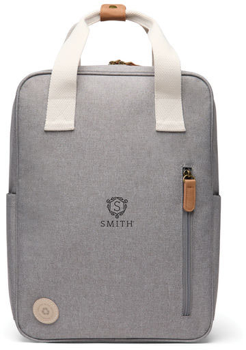 Sac à dos RCS Sortino entreprise Gris