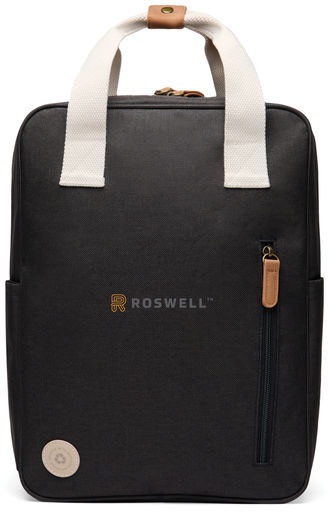 Sac à dos RCS Sortino entreprise Noir