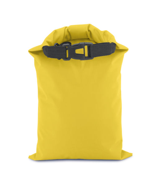 Sac de sport personnalisable | Purus Jaune