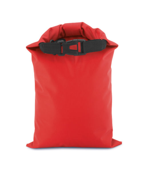 Sac de sport personnalisable | Purus Rouge