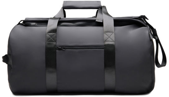 Sac à dos week-end RCS personnalisable Noir