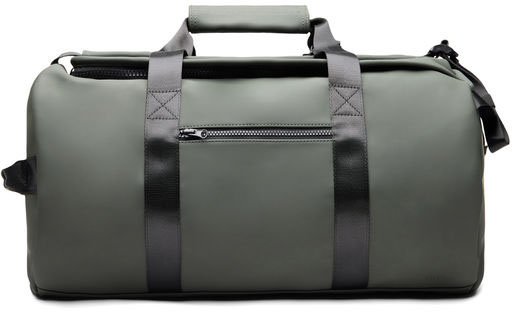 Sac à dos week-end RCS personnalisable Vert