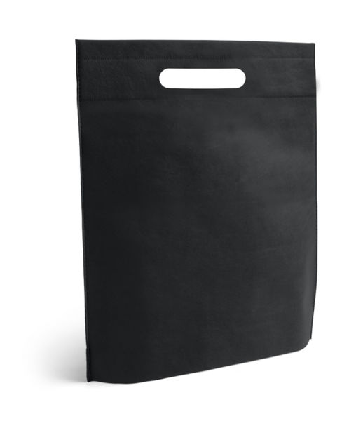 Sac shopping personnalisable | Roterdam Noir