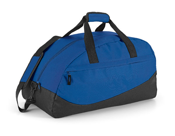 Sac de sport personnalisable | Busan Bleu royal